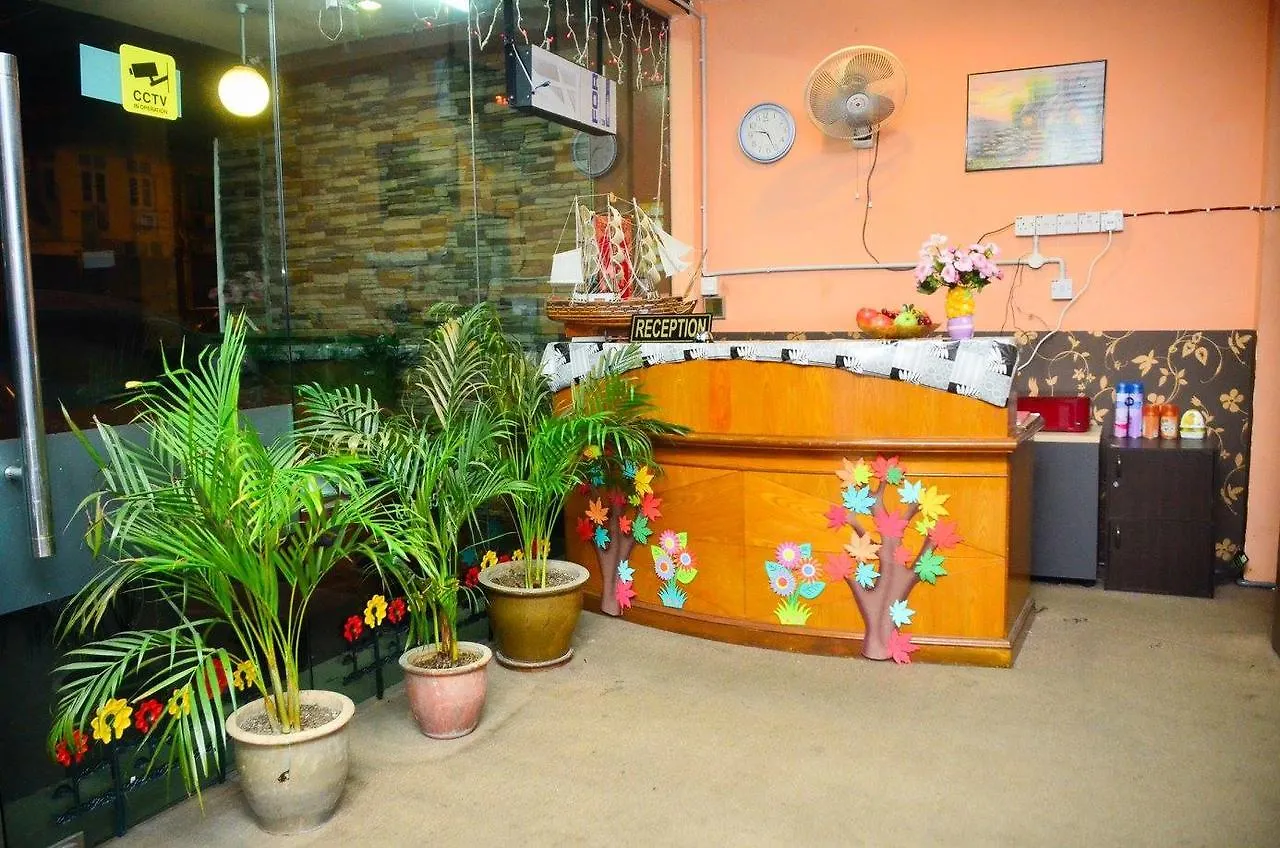 Lisora Hotel Kuala Lumpur