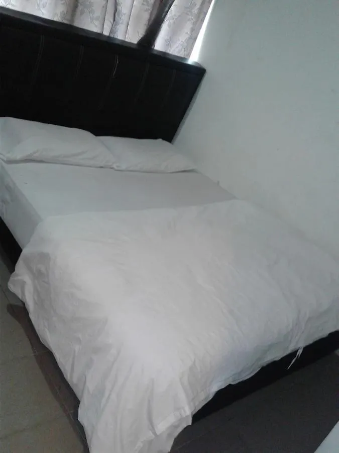 Lisora Hotel Kuala Lumpur Malaysia