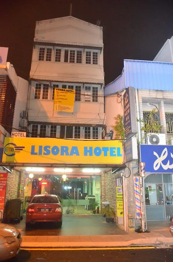 Lisora Hotel Kuala Lumpur