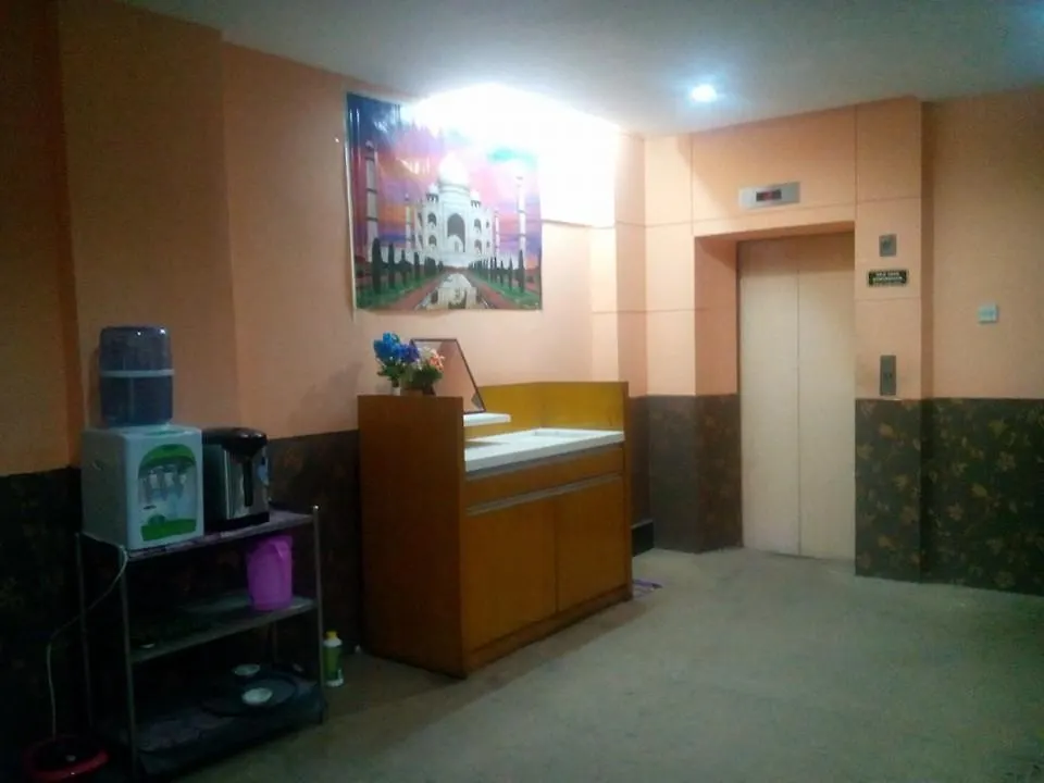 Lisora Hotel Kuala Lumpur