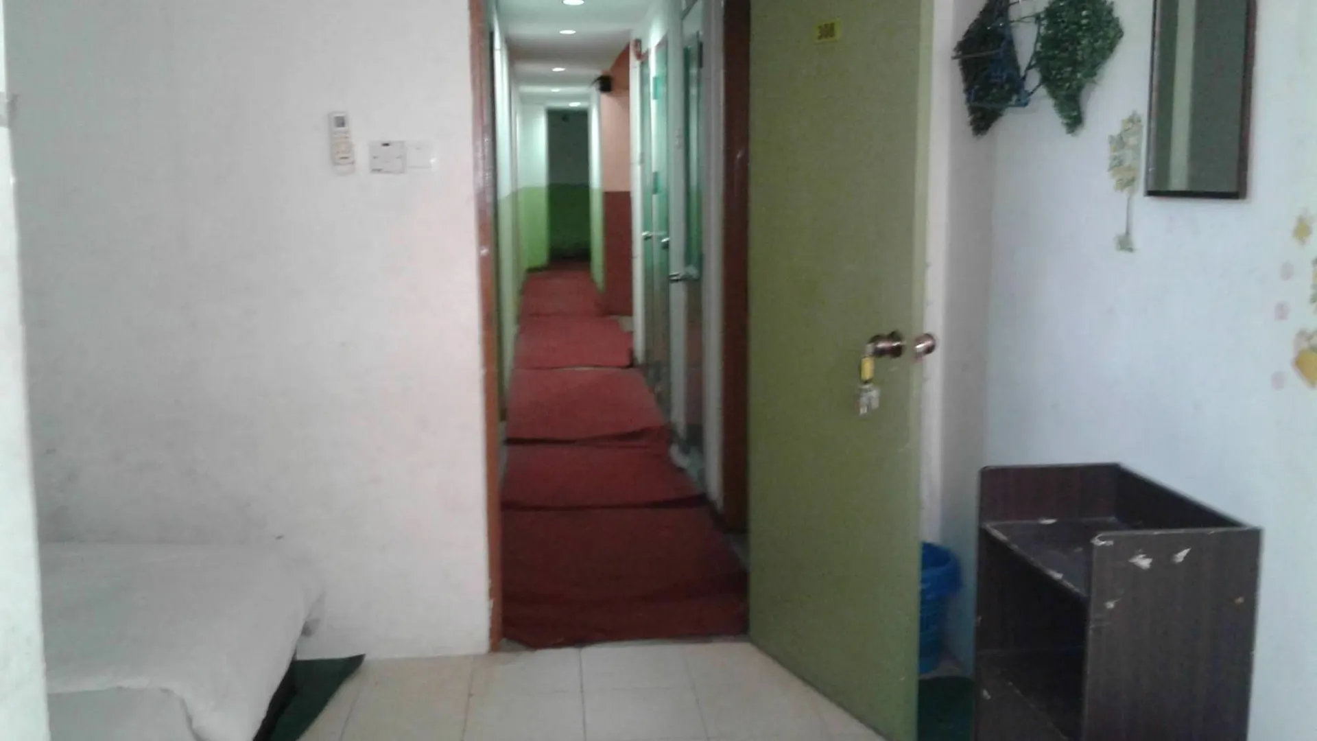 Lisora Hotel Kuala Lumpur 2*,