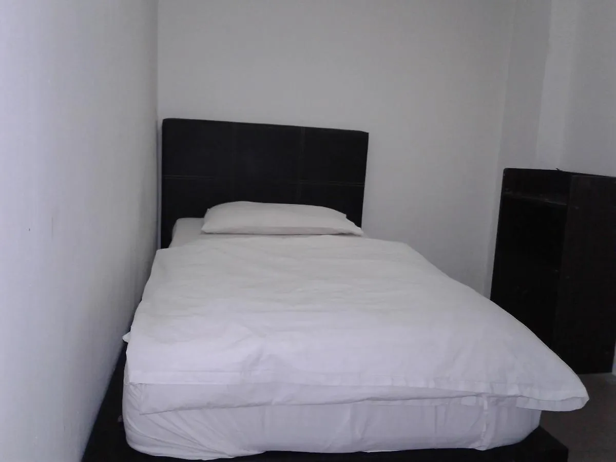 **  Lisora Hotel Kuala Lumpur Malaysia