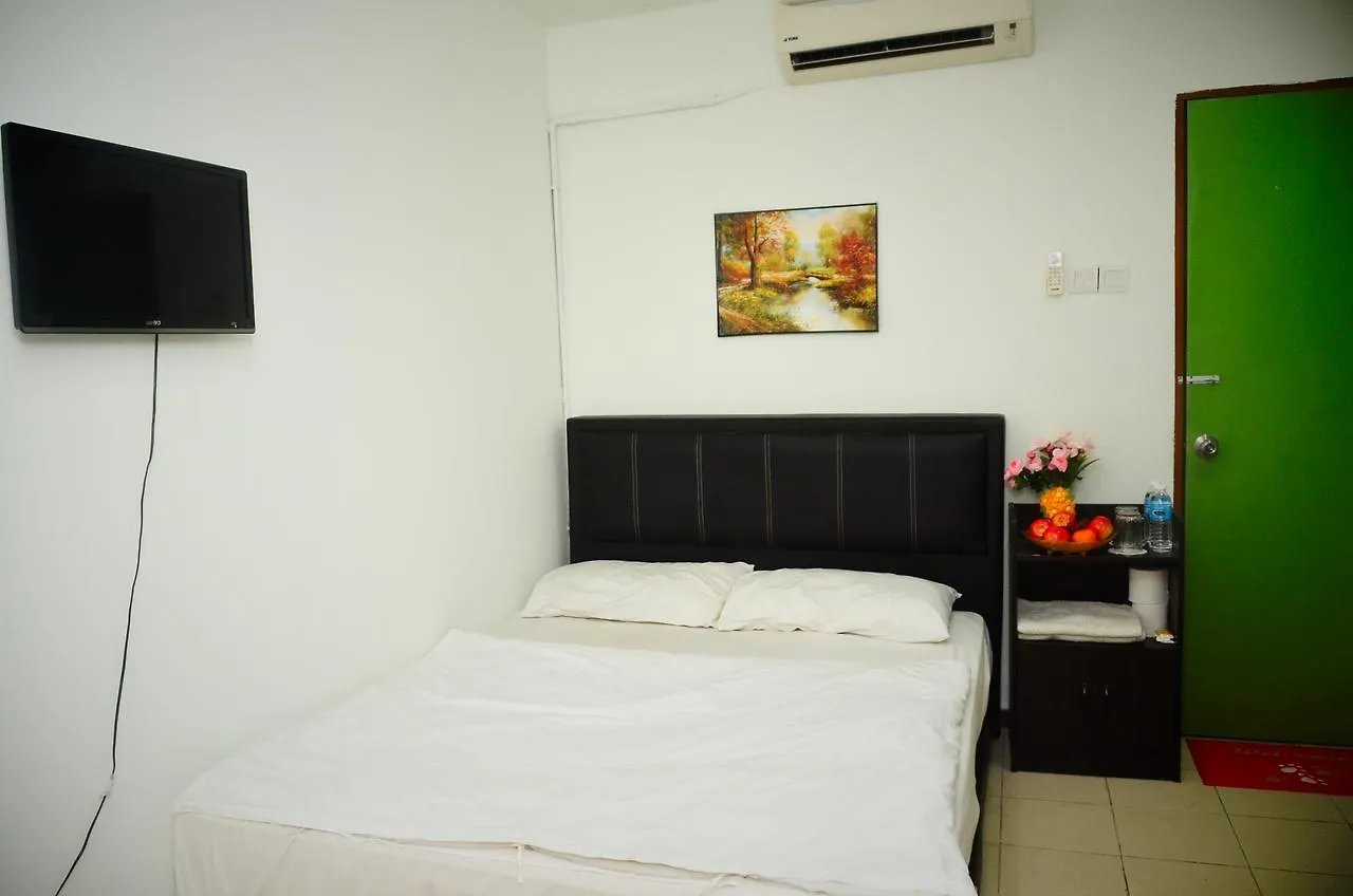 Lisora Hotel Kuala Lumpur Malaysia