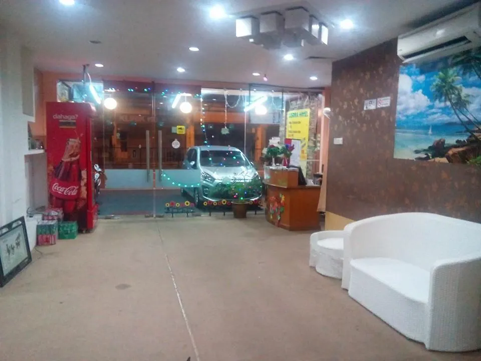 Lisora Hotel Kuala Lumpur
