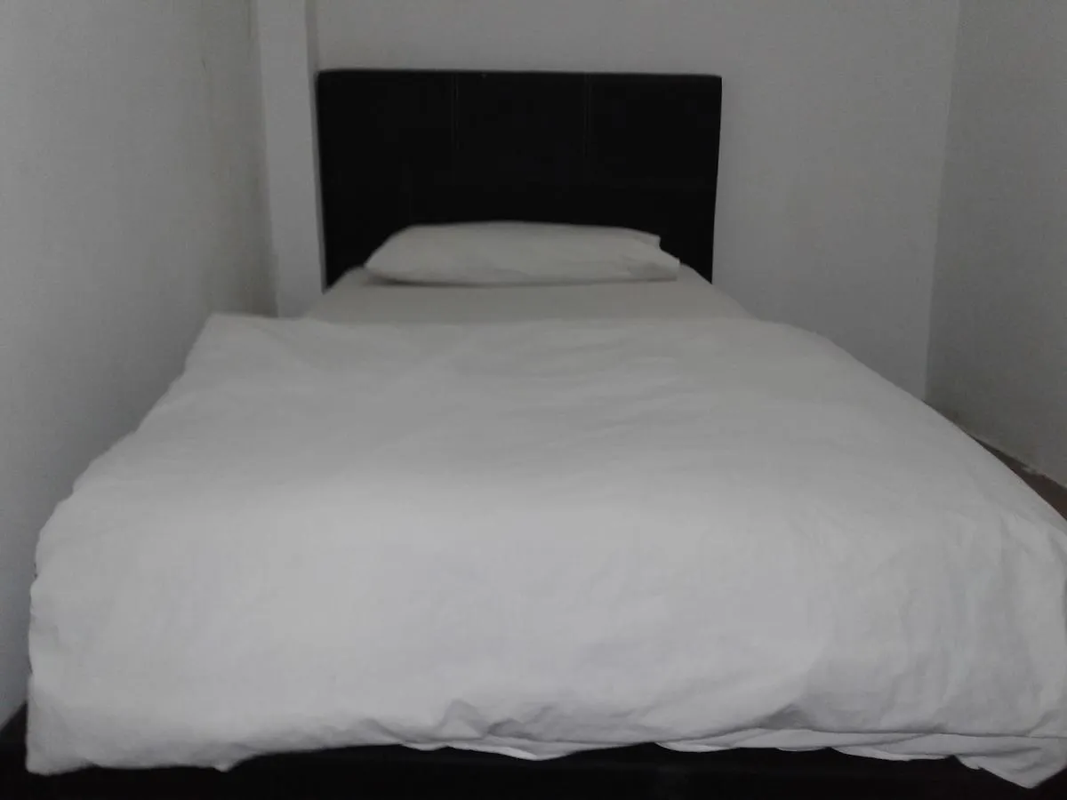 Lisora Hotel Kuala Lumpur