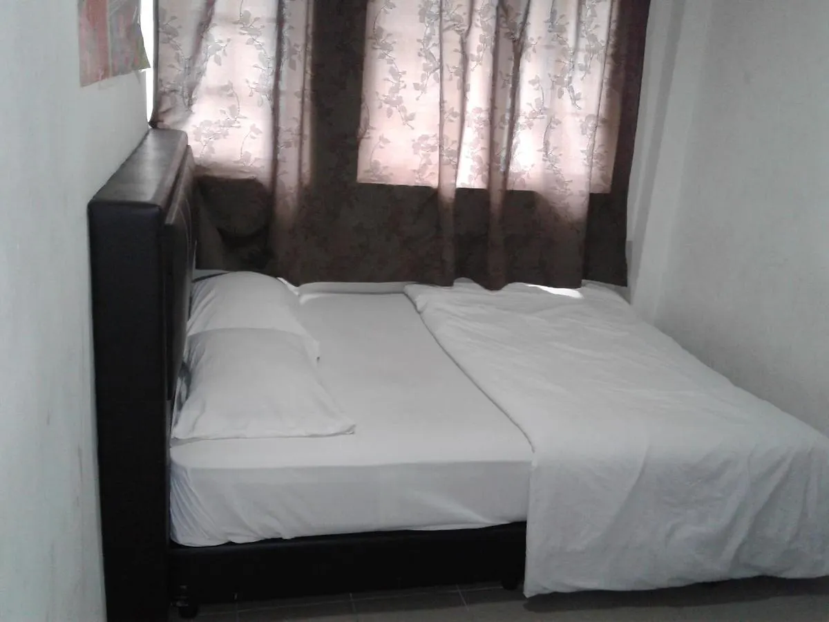 Lisora Hotel Kuala Lumpur